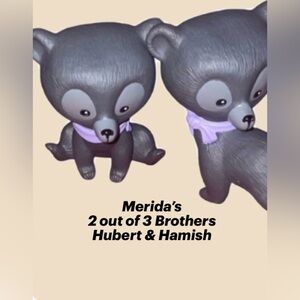 Brave- 2 Brother Bears